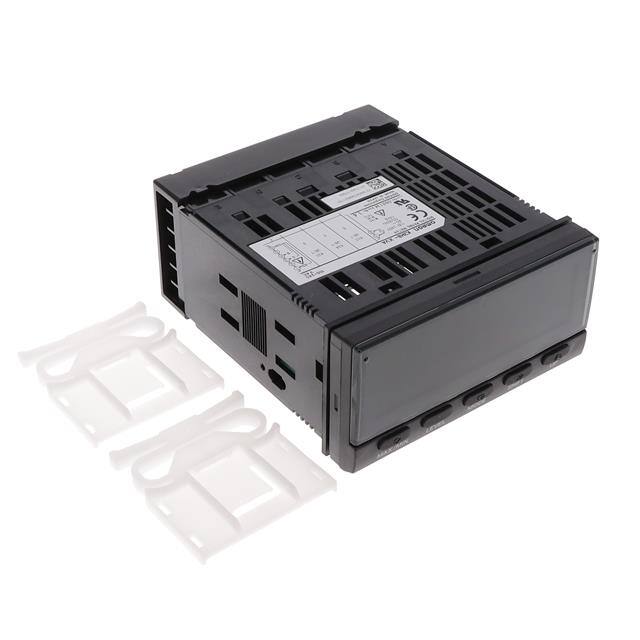 K3HB-XVA 100-240VAC Omron Automation and Safety Misuratori da pannello